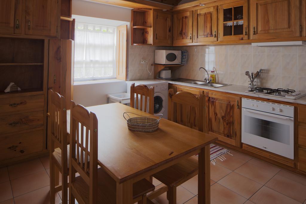 منزل الضيف Manadas  في Casa Do Ze - Al المظهر الخارجي الصورة